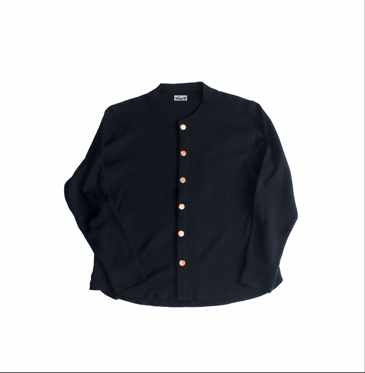 Waffl ‘regular‘ shirts cardigan