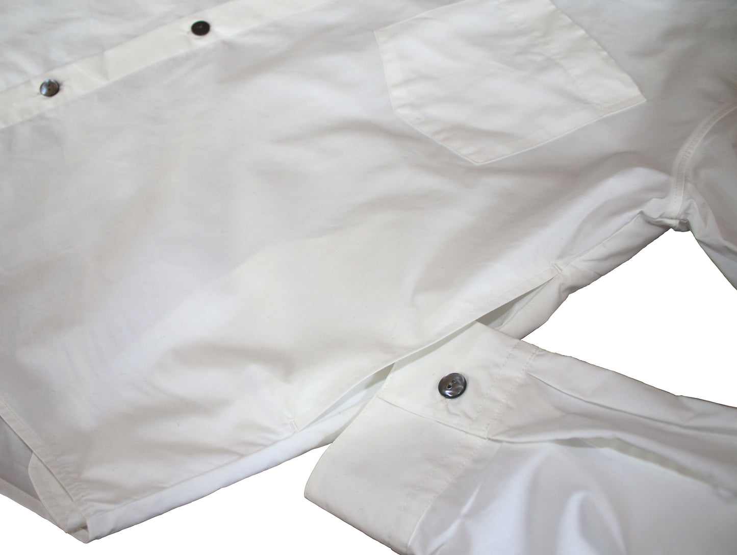 Travel ’typewriter’ shirts