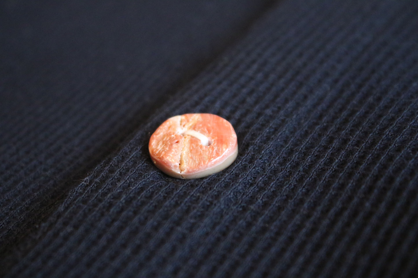 Waffl ‘regular‘ shirts cardigan