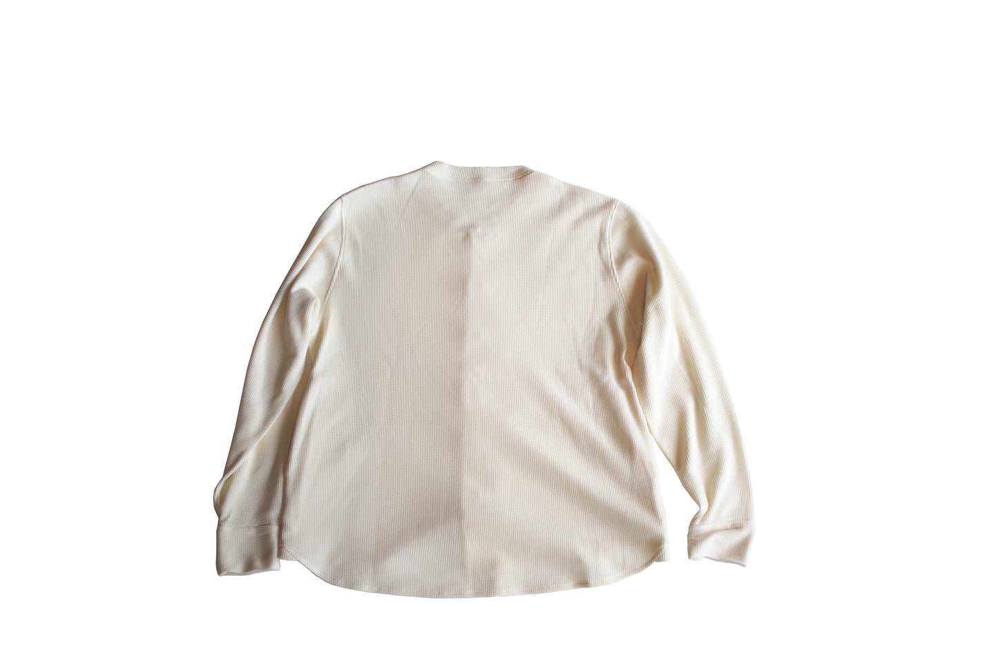 Waffl ‘regular‘ shirts cardigan